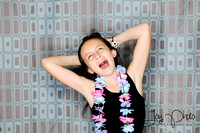Isabelle's Birthday Photo Booth
